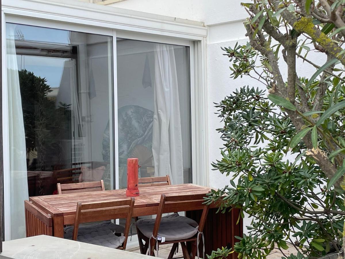 Villa Naturiste Port Nature Agde Exterior foto